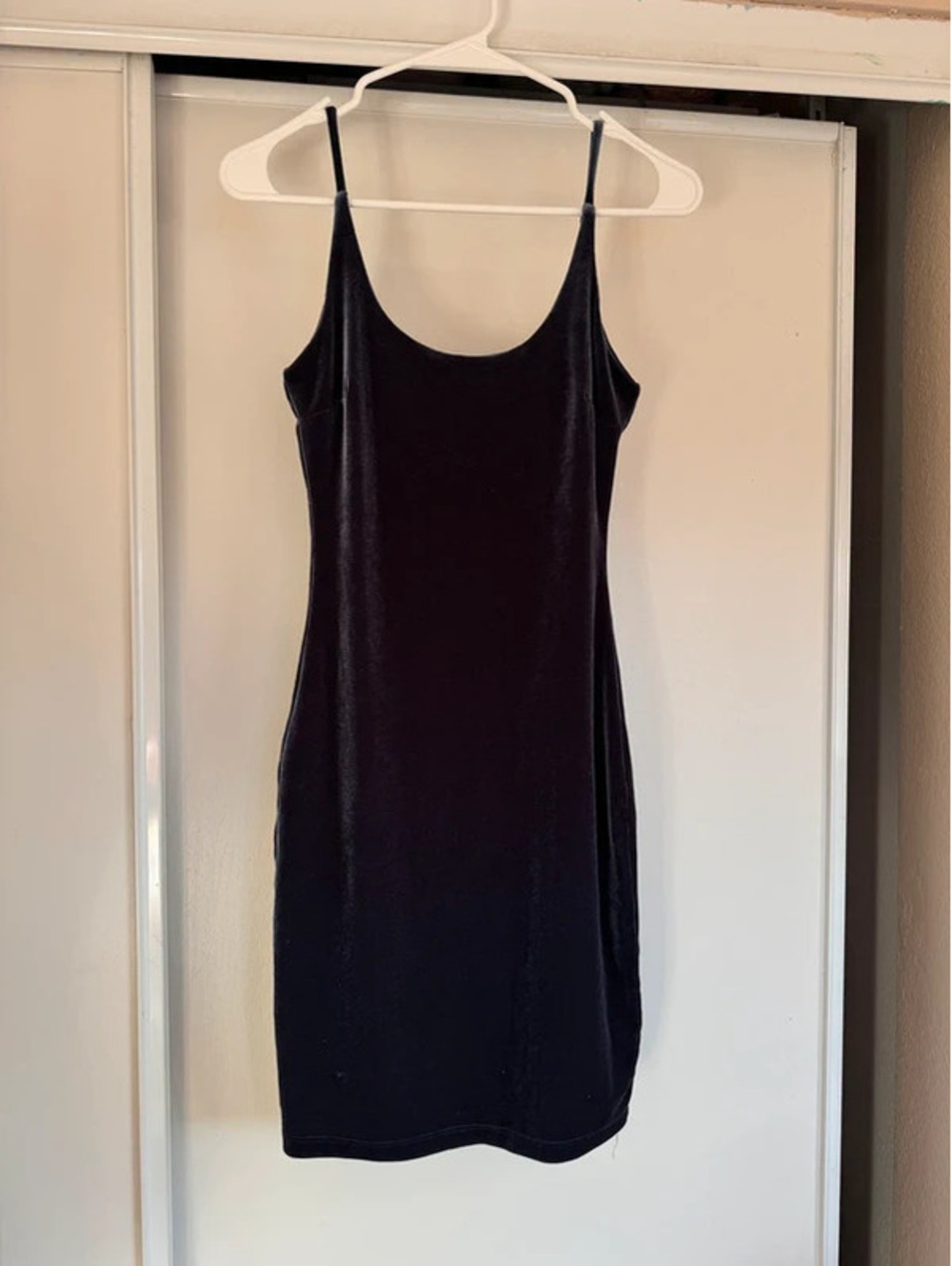 Mini shaping  Windsor dress
